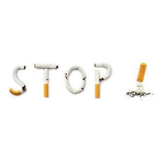 stop tabac