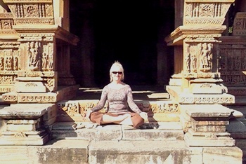 yoga temple - cours de yoga à Illkirch