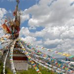 tibet temple