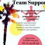 team support