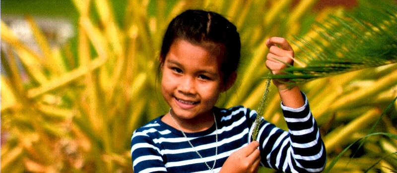 oeuvre caritative orphelinat thailande - Les Sentiers de Soie