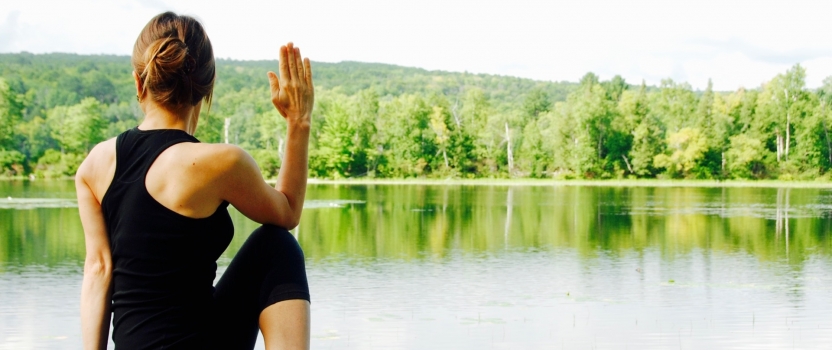 Changement de lieu des cours Yoga & Tai Chi